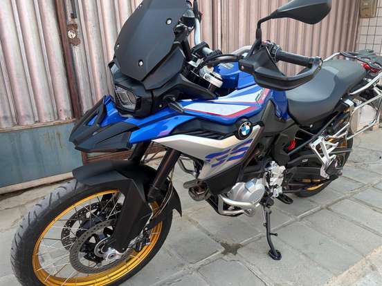 BMW-F 850 GS PREMIUM BMW-F 850 GS PREMIUM-2022