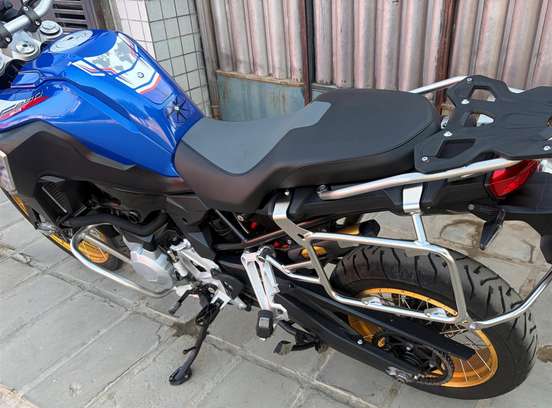 BMW-F 850 GS PREMIUM-2022