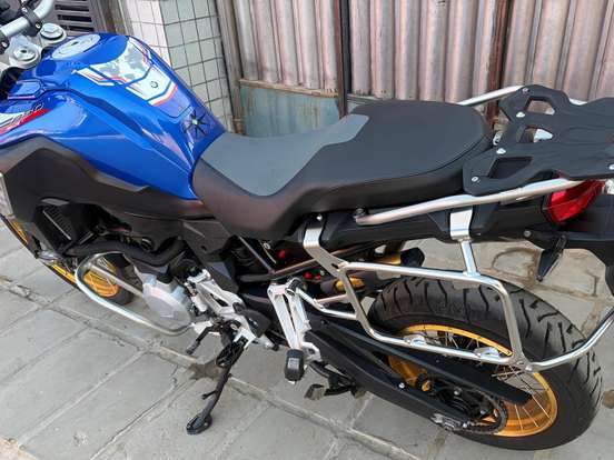 BMW-F 850 GS PREMIUM BMW-F 850 GS PREMIUM-2022