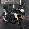 BMW G 310 GS BMW G 310 GS