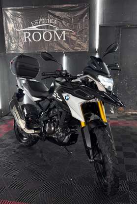 BMW-G 310 GS-2025