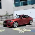 BMW M2 3.0 24V I6 GASOLINA COMPETITION COUPÉ M DCT BMW M2 3.0 24V I6 GASOLINA COMPETITION COUPÉ M DCT