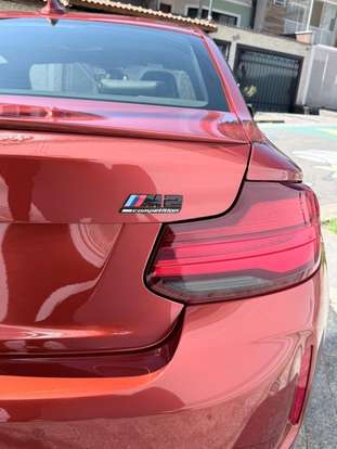 BMW-M2-2019
