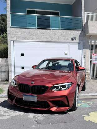 BMW-M2-2019