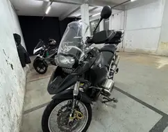 BMW R 1200 GS BMW R 1200 GS