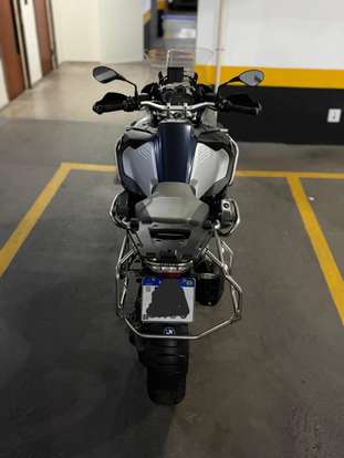 BMW-R 1200 GS ADVENTURE BMW-R 1200 GS ADVENTURE-2016