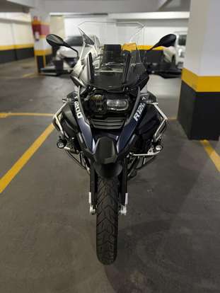 BMW-R 1200 GS ADVENTURE BMW-R 1200 GS ADVENTURE-2016