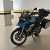 BMW R 1200 GS PREMIUM + BMW R 1200 GS PREMIUM +