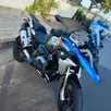 BMW R 1200 GS RALLYE BMW R 1200 GS RALLYE