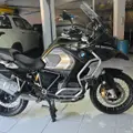 BMW R 1250 GS ADVENTURE PREMIUM + EXCLUSIVE BMW R 1250 GS ADVENTURE PREMIUM + EXCLUSIVE