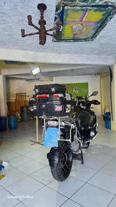 BMW-R 1250 GS ADVENTURE PREMIUM + EXCLUSIVE BMW-R 1250 GS ADVENTURE PREMIUM + EXCLUSIVE-2020