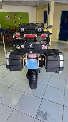 BMW-R 1250 GS ADVENTURE PREMIUM + EXCLUSIVE BMW-R 1250 GS ADVENTURE PREMIUM + EXCLUSIVE-2020