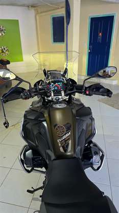 BMW-R 1250 GS ADVENTURE PREMIUM + EXCLUSIVE BMW-R 1250 GS ADVENTURE PREMIUM + EXCLUSIVE-2020