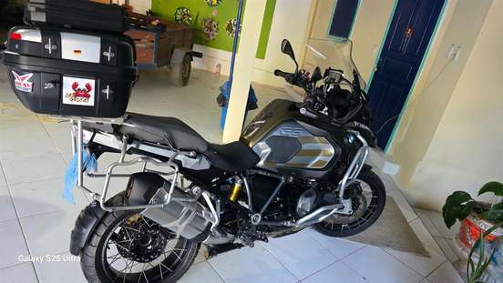 BMW-R 1250 GS ADVENTURE PREMIUM + EXCLUSIVE BMW-R 1250 GS ADVENTURE PREMIUM + EXCLUSIVE-2020
