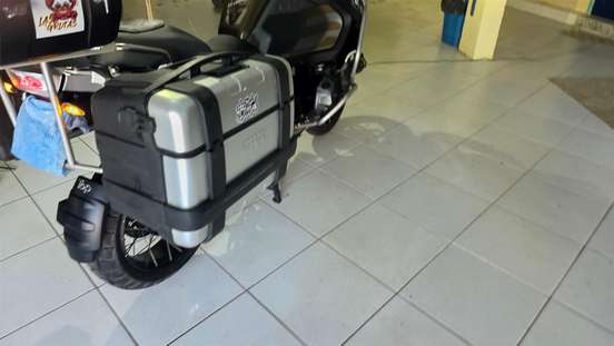 BMW-R 1250 GS ADVENTURE PREMIUM + EXCLUSIVE BMW-R 1250 GS ADVENTURE PREMIUM + EXCLUSIVE-2020