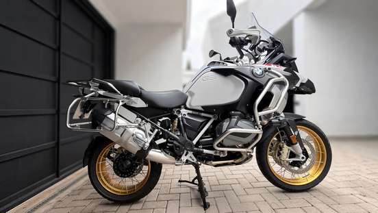 BMW-R 1250 GS ADVENTURE PREMIUM RALLYE BMW-R 1250 GS ADVENTURE PREMIUM RALLYE-2023