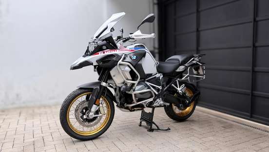BMW-R 1250 GS ADVENTURE PREMIUM RALLYE BMW-R 1250 GS ADVENTURE PREMIUM RALLYE-2023