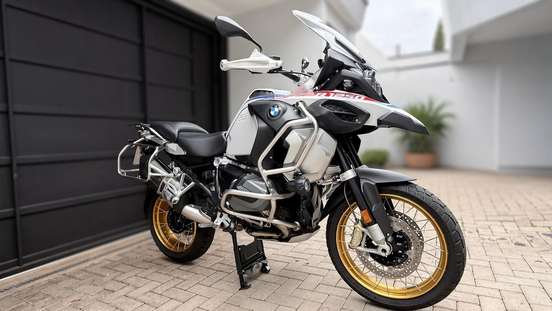 BMW-R 1250 GS ADVENTURE PREMIUM RALLYE BMW-R 1250 GS ADVENTURE PREMIUM RALLYE-2023