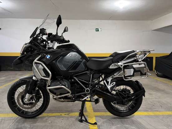 BMW-R 1250 GS ADVENTURE PREMIUM TRIPLE BLACK BMW-R 1250 GS ADVENTURE PREMIUM TRIPLE BLACK-2022