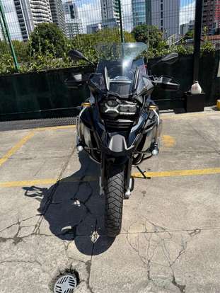 BMW-R 1250 GS ADVENTURE PREMIUM TRIPLE BLACK BMW-R 1250 GS ADVENTURE PREMIUM TRIPLE BLACK-2023