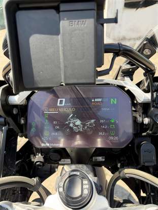 BMW-R 1250 GS ADVENTURE PREMIUM TRIPLE BLACK-2023