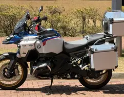 BMW R 1300 GS ADVENTURE TROPHY BMW R 1300 GS ADVENTURE TROPHY