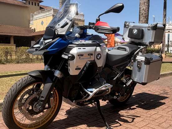 BMW-R 1300 GS ADVENTURE TROPHY BMW-R 1300 GS ADVENTURE TROPHY-2025