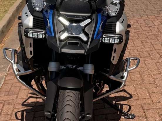 BMW-R 1300 GS ADVENTURE TROPHY BMW-R 1300 GS ADVENTURE TROPHY-2025
