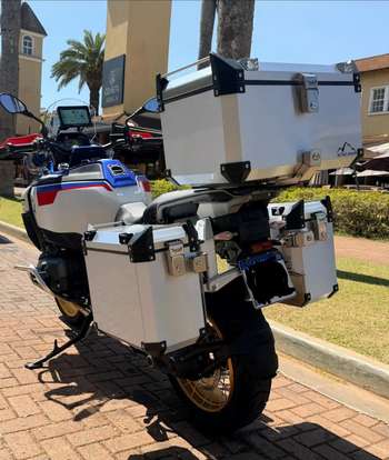 BMW-R 1300 GS ADVENTURE TROPHY-2025