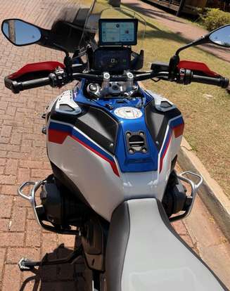 BMW-R 1300 GS ADVENTURE TROPHY-2025