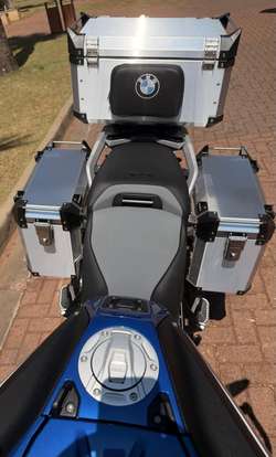 BMW-R 1300 GS ADVENTURE TROPHY-2025