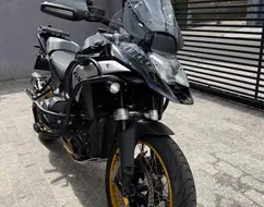 BMW R 1300 GS TRIPLE BLACK BMW R 1300 GS TRIPLE BLACK