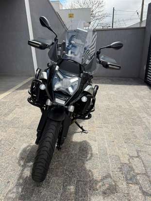 BMW-R 1300 GS TRIPLE BLACK BMW-R 1300 GS TRIPLE BLACK-2024