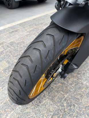 BMW-R 1300 GS TRIPLE BLACK-2024