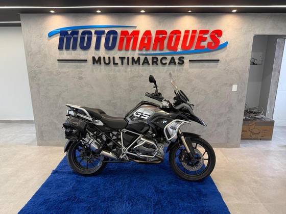 BMW R 1200 GS 
