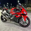 BMW S 1000 RR BMW S 1000 RR