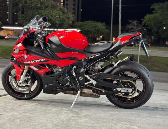 BMW-S 1000 RR-2023