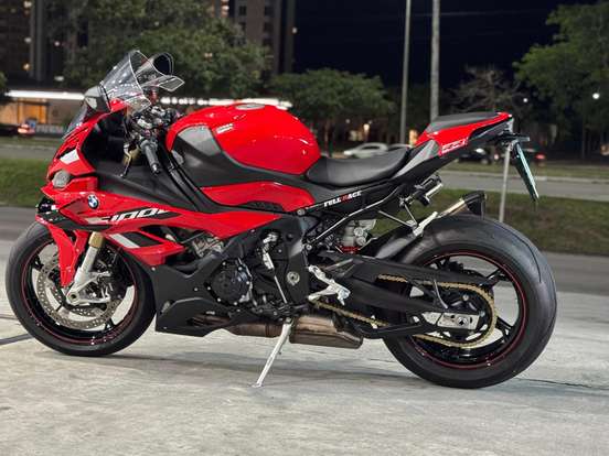 BMW-S 1000 RR BMW-S 1000 RR-2023