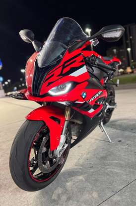 BMW-S 1000 RR-2023