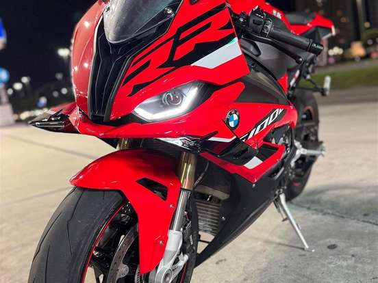 BMW-S 1000 RR BMW-S 1000 RR-2023