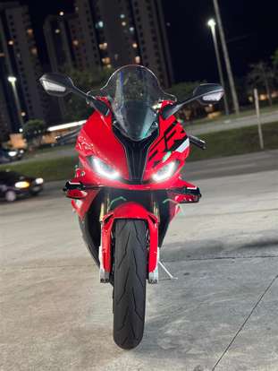 BMW-S 1000 RR-2023