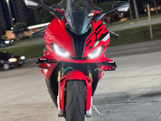 BMW-S 1000 RR BMW-S 1000 RR-2023