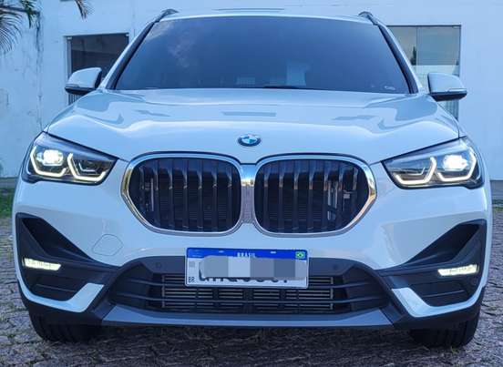 BMW-X1-2022