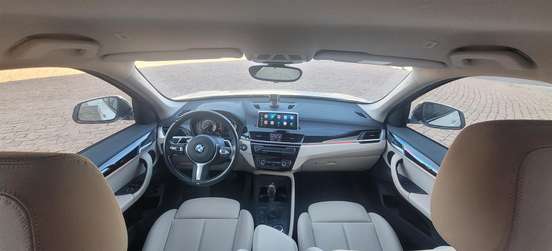 BMW-X1-2022