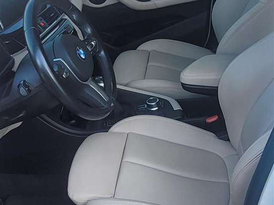 BMW-X1-2.0 16V TURBO ACTIVEFLEX SDRIVE20I GP PLUS 4P AUTOMÁTICO BMW-X1-2022