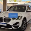 BMW X1 2.0 16V TURBO ACTIVEFLEX SDRIVE20I X-LINE 4P AUTOMÁTICO BMW X1 2.0 16V TURBO ACTIVEFLEX SDRIVE20I X-LINE 4P AUTOMÁTICO