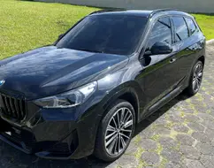 BMW X1 2.0 16V TURBO GASOLINA SDRIVE20I M SPORT STEPTRONIC BMW X1 2.0 16V TURBO GASOLINA SDRIVE20I M SPORT STEPTRONIC