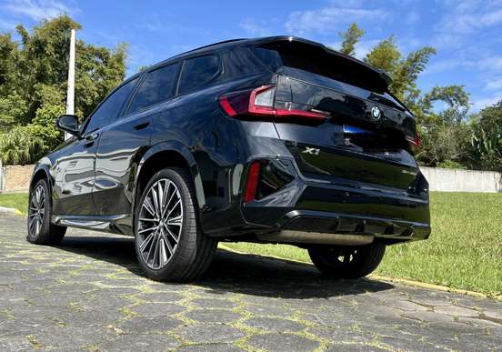BMW-X1-2025
