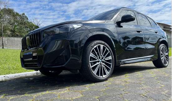 BMW-X1-2025