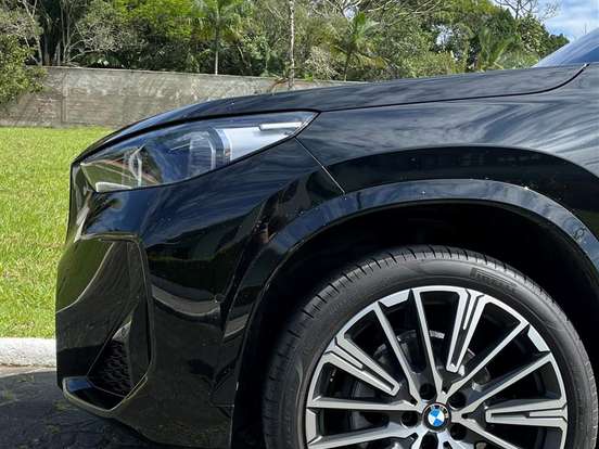 BMW-X1-2.0 16V TURBO GASOLINA SDRIVE20I M SPORT STEPTRONIC BMW-X1-2025